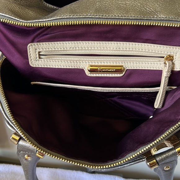 B.MAKOWSKY bag - Picture 6 of 17